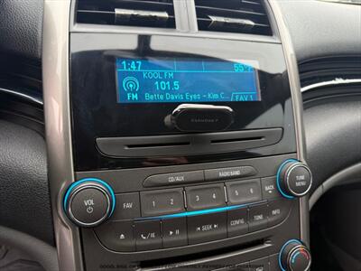 2013 Chevrolet Malibu LS Fleet - Photo 25 - Garden City, ID 83714