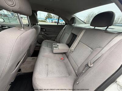 2013 Chevrolet Malibu LS Fleet - Photo 15 - Garden City, ID 83714