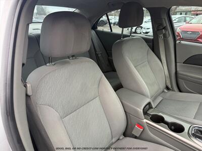 2013 Chevrolet Malibu LS Fleet - Photo 19 - Garden City, ID 83714
