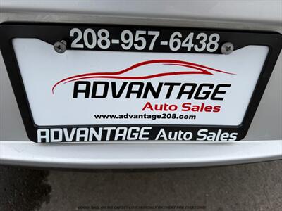 2013 Chevrolet Malibu LS Fleet - Photo 30 - Garden City, ID 83714