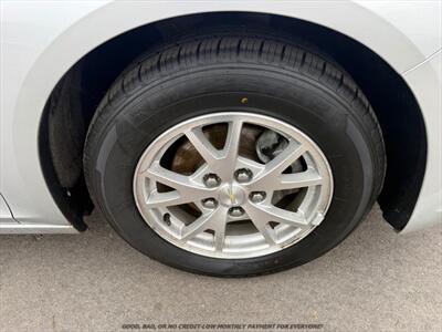 2013 Chevrolet Malibu LS Fleet - Photo 21 - Garden City, ID 83714