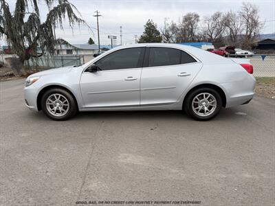2013 Chevrolet Malibu LS Fleet - Photo 4 - Garden City, ID 83714