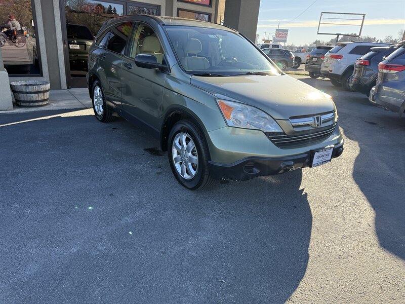 2007 Honda CR-V EX  