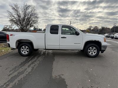 2010 GMC Sierra 1500 SLE   - Photo 8 - Garden City, ID 83714