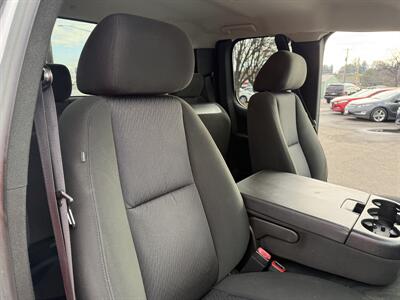 2010 GMC Sierra 1500 SLE   - Photo 18 - Garden City, ID 83714