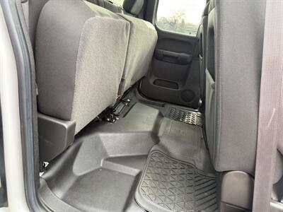 2010 GMC Sierra 1500 SLE   - Photo 17 - Garden City, ID 83714