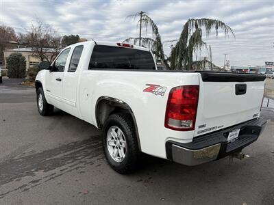 2010 GMC Sierra 1500 SLE   - Photo 5 - Garden City, ID 83714