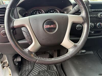 2010 GMC Sierra 1500 SLE   - Photo 23 - Garden City, ID 83714