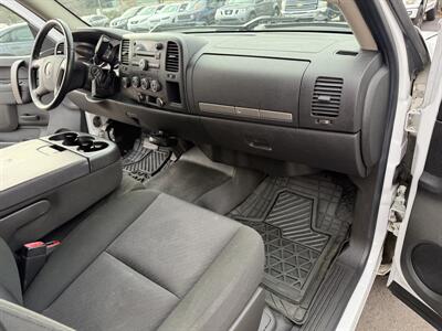 2010 GMC Sierra 1500 SLE   - Photo 19 - Garden City, ID 83714