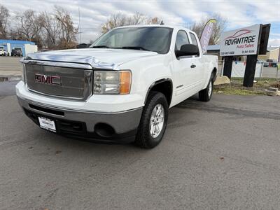 2010 GMC Sierra 1500 SLE   - Photo 3 - Garden City, ID 83714