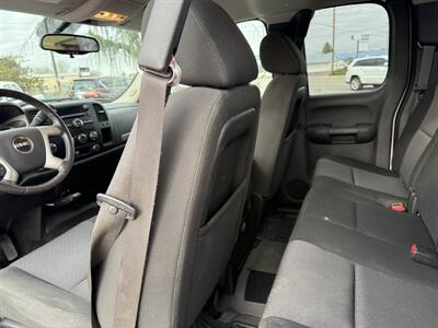 2010 GMC Sierra 1500 SLE   - Photo 13 - Garden City, ID 83714