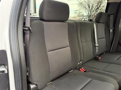 2010 GMC Sierra 1500 SLE   - Photo 16 - Garden City, ID 83714