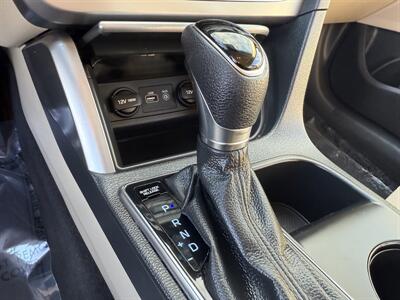2017 Hyundai SONATA Sport   - Photo 27 - Garden City, ID 83714