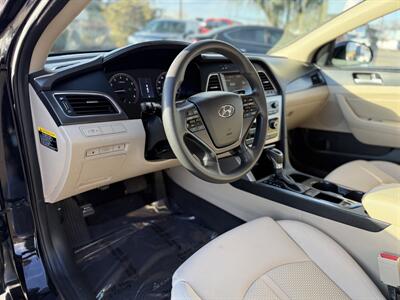 2017 Hyundai SONATA Sport   - Photo 10 - Garden City, ID 83714