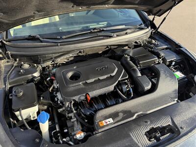 2017 Hyundai SONATA Sport   - Photo 21 - Garden City, ID 83714