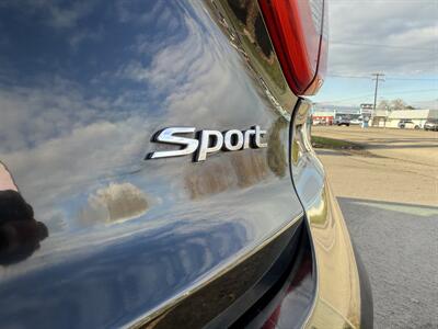 2017 Hyundai SONATA Sport   - Photo 30 - Garden City, ID 83714