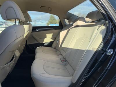 2017 Hyundai SONATA Sport   - Photo 15 - Garden City, ID 83714