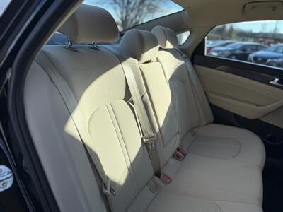 2017 Hyundai SONATA Sport   - Photo 17 - Garden City, ID 83714
