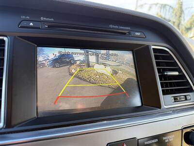 2017 Hyundai SONATA Sport   - Photo 13 - Garden City, ID 83714