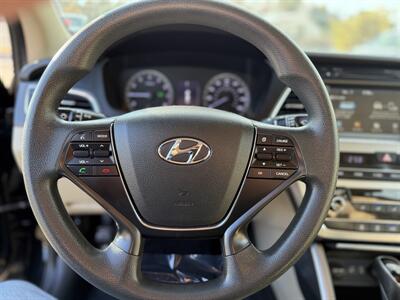2017 Hyundai SONATA Sport   - Photo 24 - Garden City, ID 83714