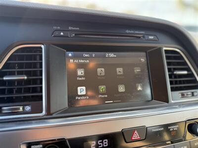 2017 Hyundai SONATA Sport   - Photo 25 - Garden City, ID 83714