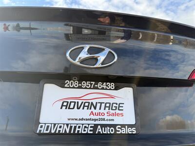 2017 Hyundai SONATA Sport   - Photo 31 - Garden City, ID 83714