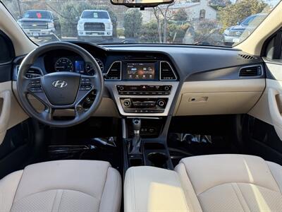 2017 Hyundai SONATA Sport   - Photo 8 - Garden City, ID 83714