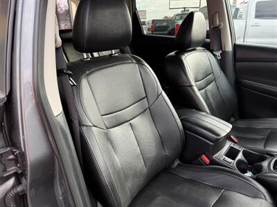 2019 Nissan Rogue SL   - Photo 20 - Garden City, ID 83714