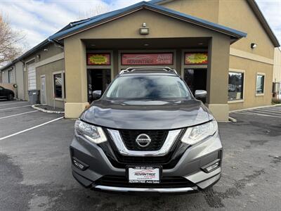 2019 Nissan Rogue SL   - Photo 2 - Garden City, ID 83714