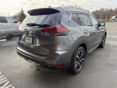 2019 Nissan Rogue SL   - Photo 7 - Garden City, ID 83714