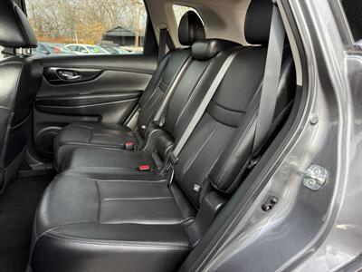 2019 Nissan Rogue SL   - Photo 16 - Garden City, ID 83714