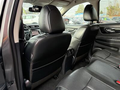 2019 Nissan Rogue SL   - Photo 15 - Garden City, ID 83714