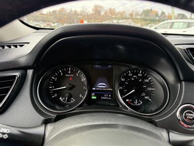 2019 Nissan Rogue SL   - Photo 13 - Garden City, ID 83714