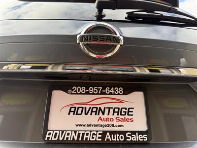 2019 Nissan Rogue SL   - Photo 34 - Garden City, ID 83714