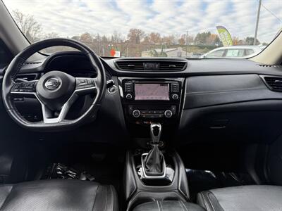 2019 Nissan Rogue SL   - Photo 9 - Garden City, ID 83714