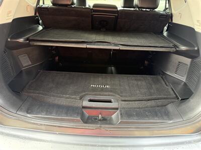 2019 Nissan Rogue SL   - Photo 30 - Garden City, ID 83714