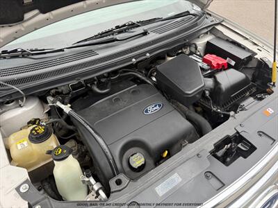 2011 Ford Edge SEL   - Photo 9 - Garden City, ID 83714