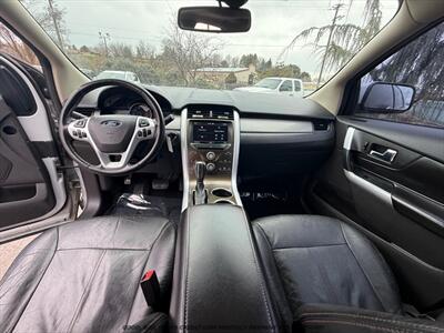 2011 Ford Edge SEL   - Photo 10 - Garden City, ID 83714