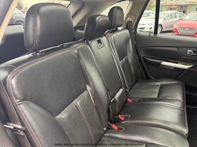 2011 Ford Edge SEL   - Photo 19 - Garden City, ID 83714