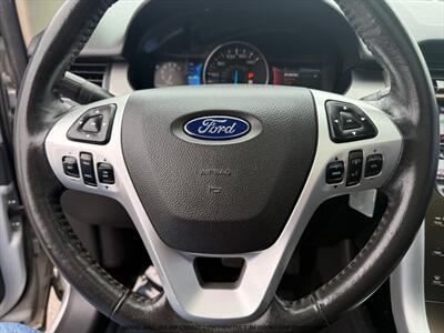 2011 Ford Edge SEL   - Photo 26 - Garden City, ID 83714