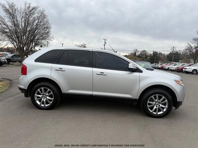 2011 Ford Edge SEL   - Photo 8 - Garden City, ID 83714