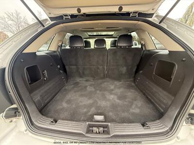 2011 Ford Edge SEL   - Photo 18 - Garden City, ID 83714