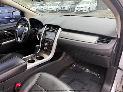 2011 Ford Edge SEL   - Photo 22 - Garden City, ID 83714