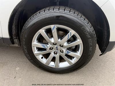 2011 Ford Edge SEL   - Photo 23 - Garden City, ID 83714