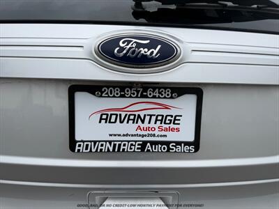 2011 Ford Edge SEL   - Photo 33 - Garden City, ID 83714