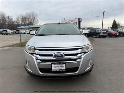 2011 Ford Edge SEL   - Photo 2 - Garden City, ID 83714