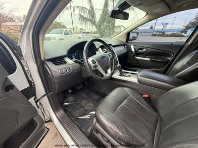 2011 Ford Edge SEL   - Photo 11 - Garden City, ID 83714