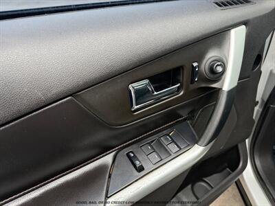 2011 Ford Edge SEL   - Photo 24 - Garden City, ID 83714