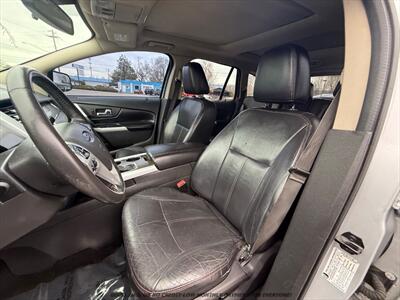 2011 Ford Edge SEL   - Photo 12 - Garden City, ID 83714