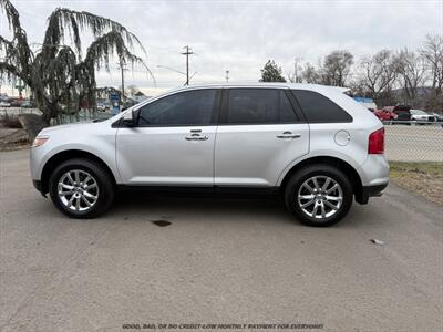 2011 Ford Edge SEL   - Photo 4 - Garden City, ID 83714